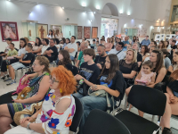 В Ямбол връчиха наградите във фото- конкурса „Стоян Киров" ВИДЕО