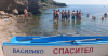 Със заключителни изпити, приключиха курсовете за „Спасител на басейн“ и „Спасител на плаж“