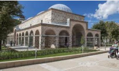 9 ноември в Ямбол