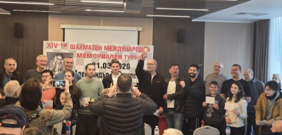 Нови успехи за шахматистите от Спортен клуб по шахмат „Тунджа 2009“ – Ямбол