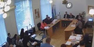 РЕЗУЛТАТИ ОТ ЗАСЕДАНИЕТО НА ОБЩИНСКИЯ СЪВЕТ НА ОБЩИНА &quot;ТУНДЖА&quot; и ВИДЕО