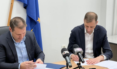 Ямбол получи собствеността на имоти от бившите пехотински казарми в града