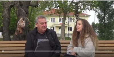 На гости на Община &quot;Тунджа&quot;