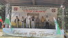 XVIII Национален тракийски християнски събор „Спасовден“ на Бакаджиците