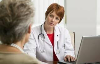 На ел. поща: Попитай хематолога си - безплатни преглед и консултации