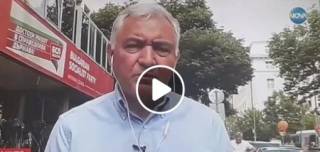 Танасе, ти сериозно ли, бе... Не знаехме..БСП в Ямбол спечелило изборите, защото...Въх!.Че то по-добре Георти Славов!