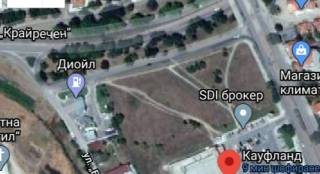 Софийска фирма има намерение да изгради в Ямбол Търговски комплекс Ямбол Парк