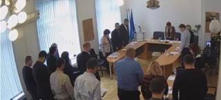 Ще върне ли областния управител като незаконосъобразна /част? / от втората сесия на Община "Тунджа"?