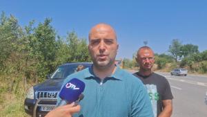 Започва ремонт на отсечката от път I-7 Ямбол-Кукорево-Окоп