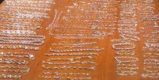 1.4 кг. злато за над 100 хиляди лева задържаха на ГКПП "Лесово"