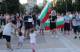 Протестът в Ямбол тази вечер,