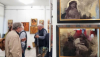 „Есенен салон“ събра близо 80 творби на над 30 автори от страната в ямболската галерия „Стойчев“