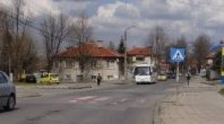 Новата транспортна схема за автобусите, движещи се по &quot;Преслав&quot; В сила от 18 юни!