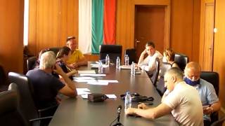 Комисията по Бюджет и финанси с мнозинството си ще подкрепи предложенията на кмета на