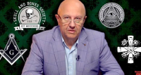 Андрей Фурсов: Световната върхушка и борбата за бъдещето през 2025 г.