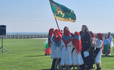 С патриотична програма в Бояджик отбелязаха 150 години от Априлското въстание