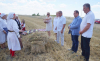 Земеделският министър Иван Иванов посети община „Тунджа“