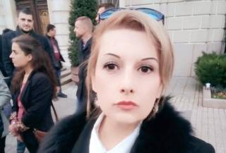 НОВИНИТЕ с Елена Гунчева