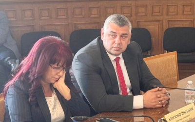 Подадени са над 5053 заявления за унищожена от измръзване продукция на 320 000 дка