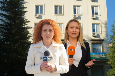 На заседанието на ОбС &quot;Тунджа&quot;: Одобриха проекти за пожарна безопасност и спорт, дебатираха за ФЕЦ