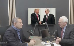 Падането на правителството Желязков: Геополитически завой или домашна драма?