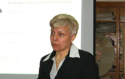 От ОД на МВР - Ямбол -За безопасността по време на празниците