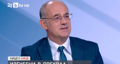 Политическо четиво: Преходът, Безпътицата и Училището в Рибново