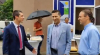 Официалното откриване на офис на ПП Продължаваме промяната в Ямбол.