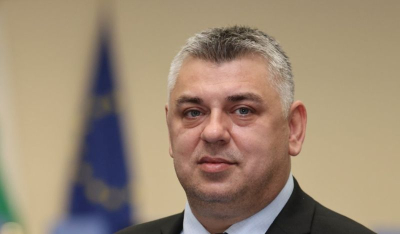 Красимир Йорданов: Регионът ни има нужда от свързаност, сигурност и перспектива