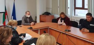 АКТУАЛНО за ИЗВЪНРЕДНОТО ПОЛОЖЕНИЕ от ОБЛ. МЕДИЦИНСКИЯ СЪВЕТ В ЯМБОЛ /не е ЕКСКЛУЗИВНО/