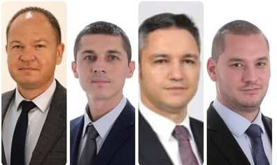 Румен Петков: "От днес Ямбол става национална кауза" Депутатите де са?