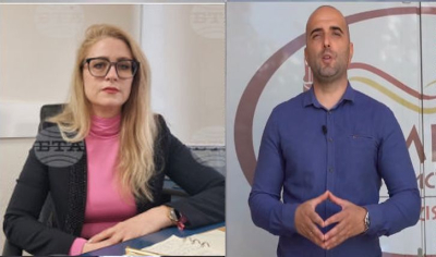 Областният управител на Ямбл Кавалджиева-Димитрова е ПРЕКРАТИЛА