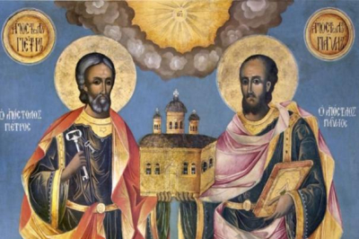 Петровден в България - традиции и обичаи