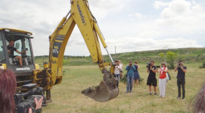 Срещу разширяването на Регионалното депо, без Оценка за въздействие върху околната среда и...