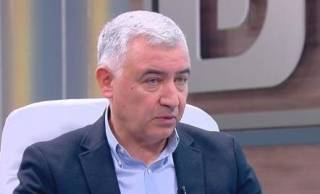 Атанас Мерджанов Не си представям Европейския парламент без Станишев. Станишев много помага.