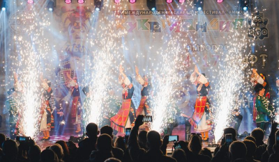 Културно многообразие и иновации в Ямбол: развитие на градския живот чрез сътрудничество и нови формати