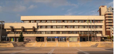 24 август -заседание на Общинския съвет на Ямбол -