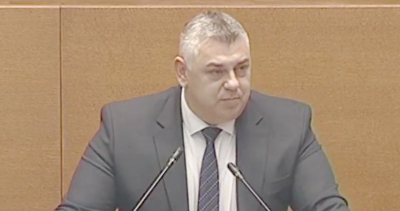 Красимир Йорданов: С Бюджет 2026 ще продължи развитието и модернизацията на България