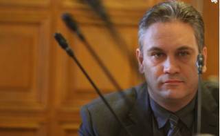 Пацо Терасата е Шекспир на абсурда