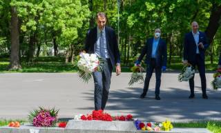 9 май - Денят на Победата и Денят на Европа!