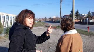 Общественичката Жана Николова благодари за