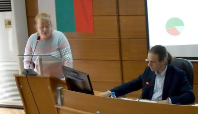 Дадоха предварително съгласие за възмездно право на строеж на Ексе прожектс/ 1, 2, 3/