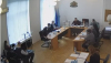 Приключи заседанието на Общинския съвет на община &quot;Тунджа&quot; /видео/
