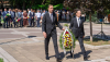 Ямбол се преклони пред паметта на Ради Колесов и героите от Априлското въстание