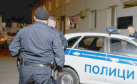 Ямболски полицаи задържаха 32-годишен мъж за нанесена телесна повреда&quot; &quot; ВИДЕО