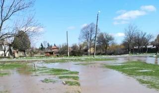 Равносметка на валежите през юни