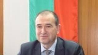 Славов / вторник/ ще режел лентата на обновената &quot;Преслав&quot;, съобщиха от общината.