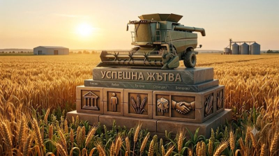 Нивите в Ямболско поевтинели с близо една трета през 2025 г. ИИ анализ за 2026 година