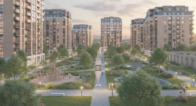 Община Ямбол ще пусне на търг 7 имота за над 7,46 милиона лева в нов жилищен квартал