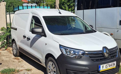 Нов автомобил за Домашен социален патронаж – с. Болярско